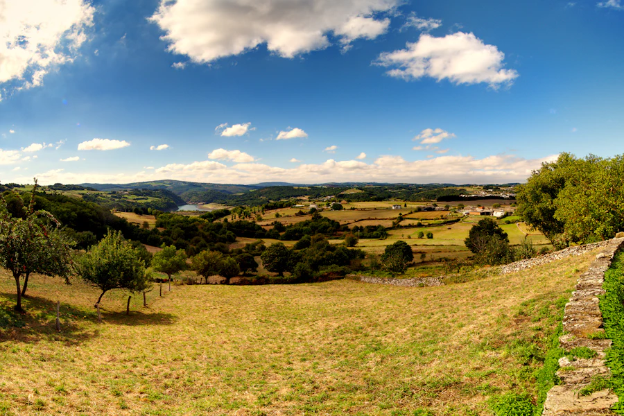 Spain: the Basque coast and the Camino to Santiago