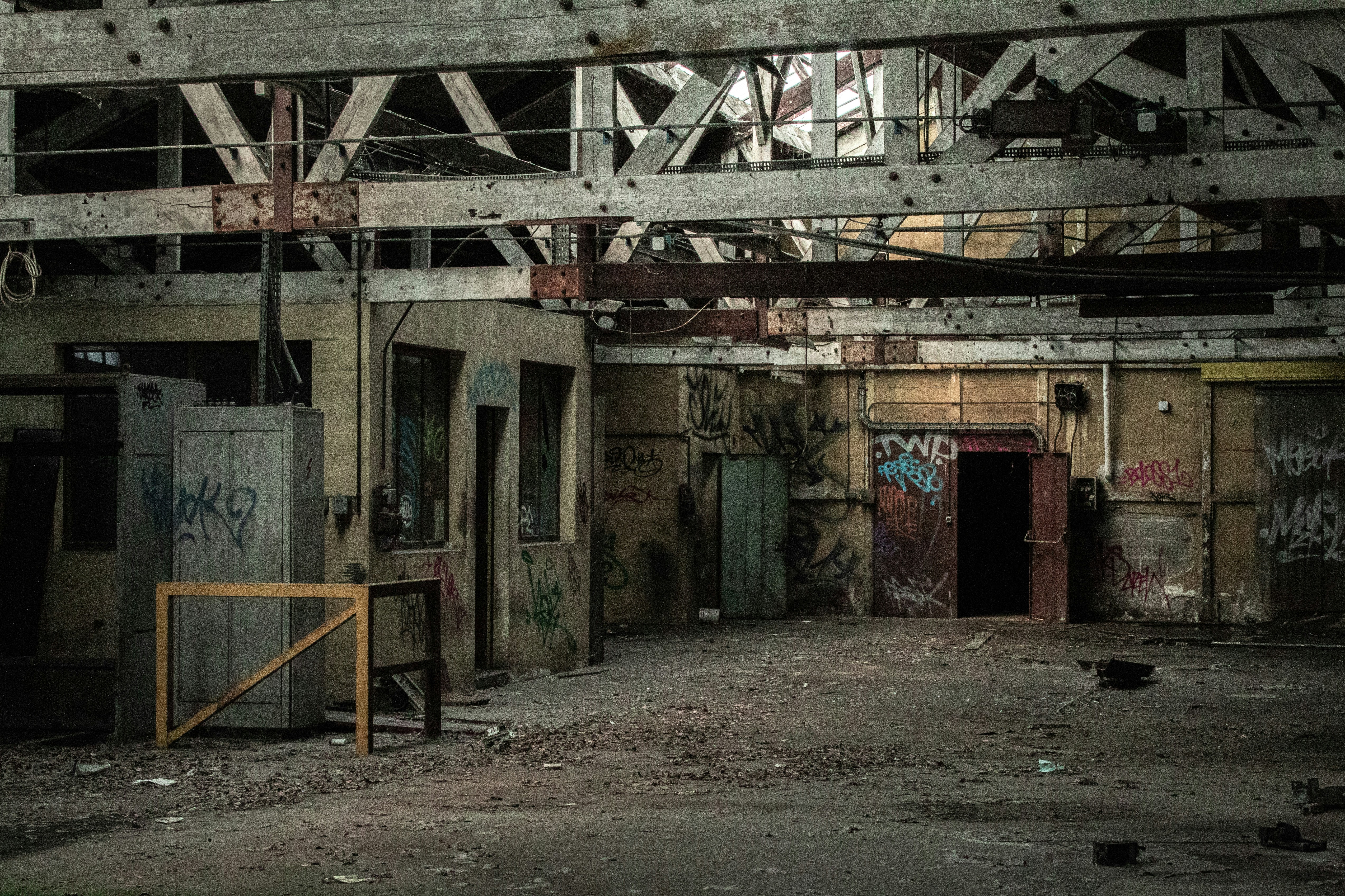 Zoned Out: How Noise Laws and New Neighbors Are Killing the Spaces That Built Your Scene