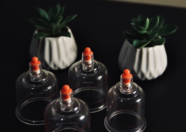 Cupping Therapy 3
