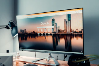 Monitor