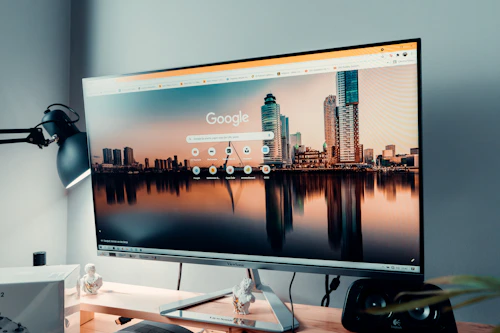 Monitor