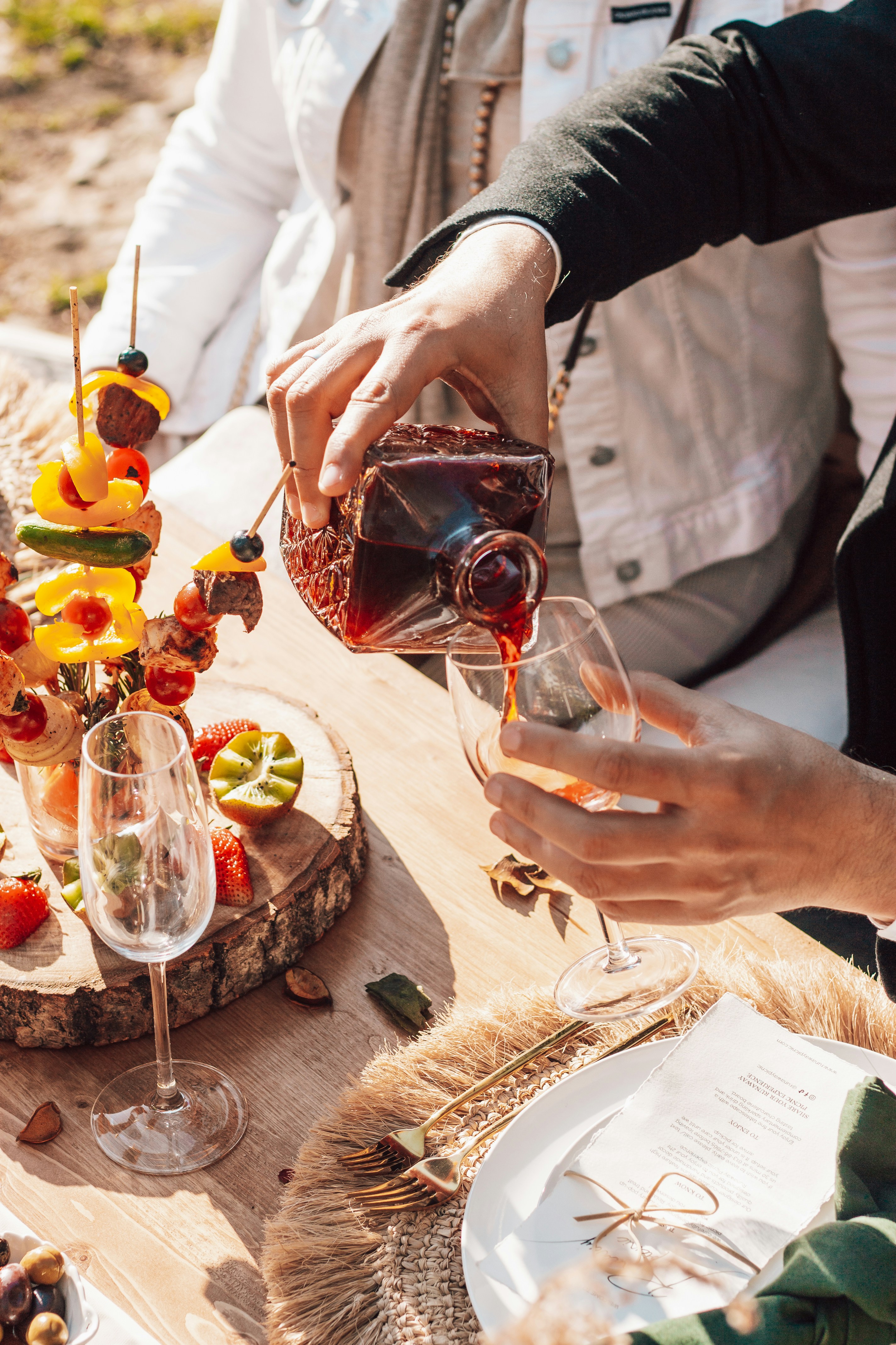 10 Wine Festival Tasting Strategies to Maximize Your Experience