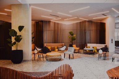 HotelArt: Ιδέες για το επόμενο σας ξενοδοχείο