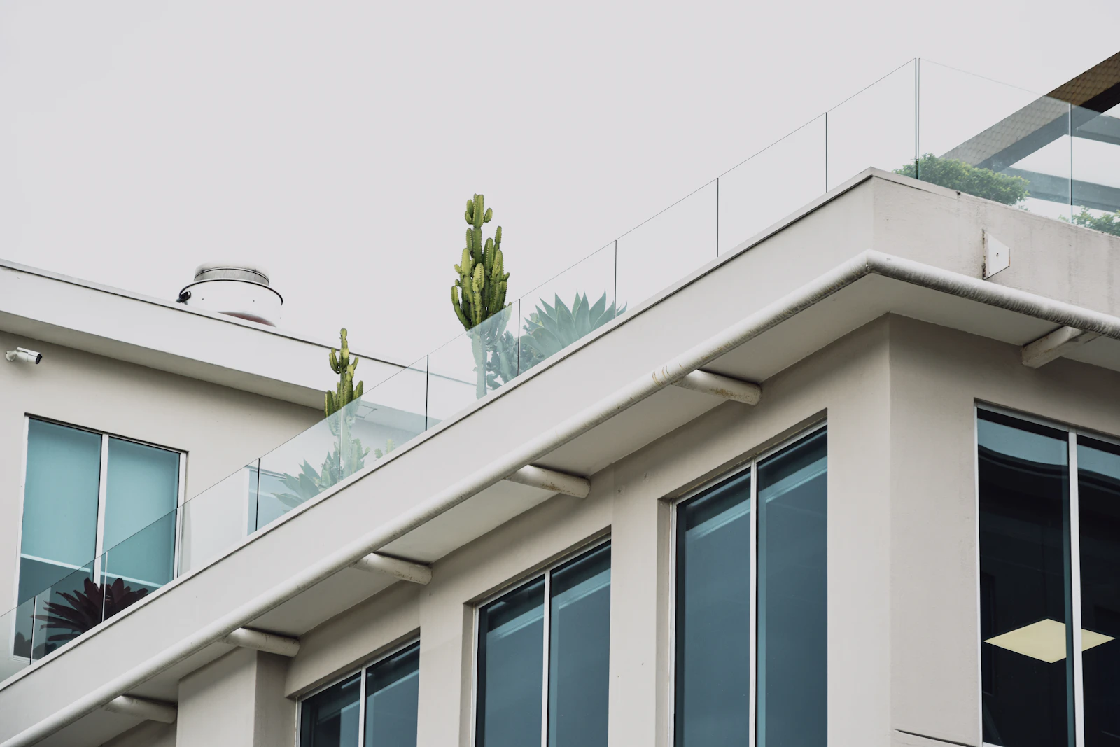 Terrace Waterproofing