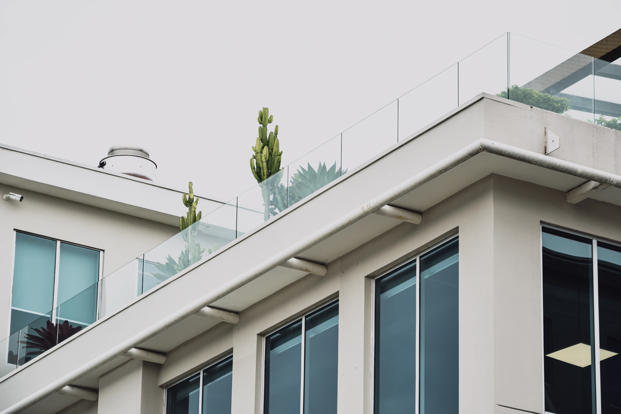 Terrace Waterproofing