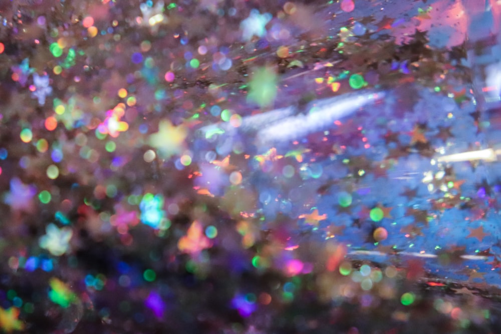 water droplets on glass panel