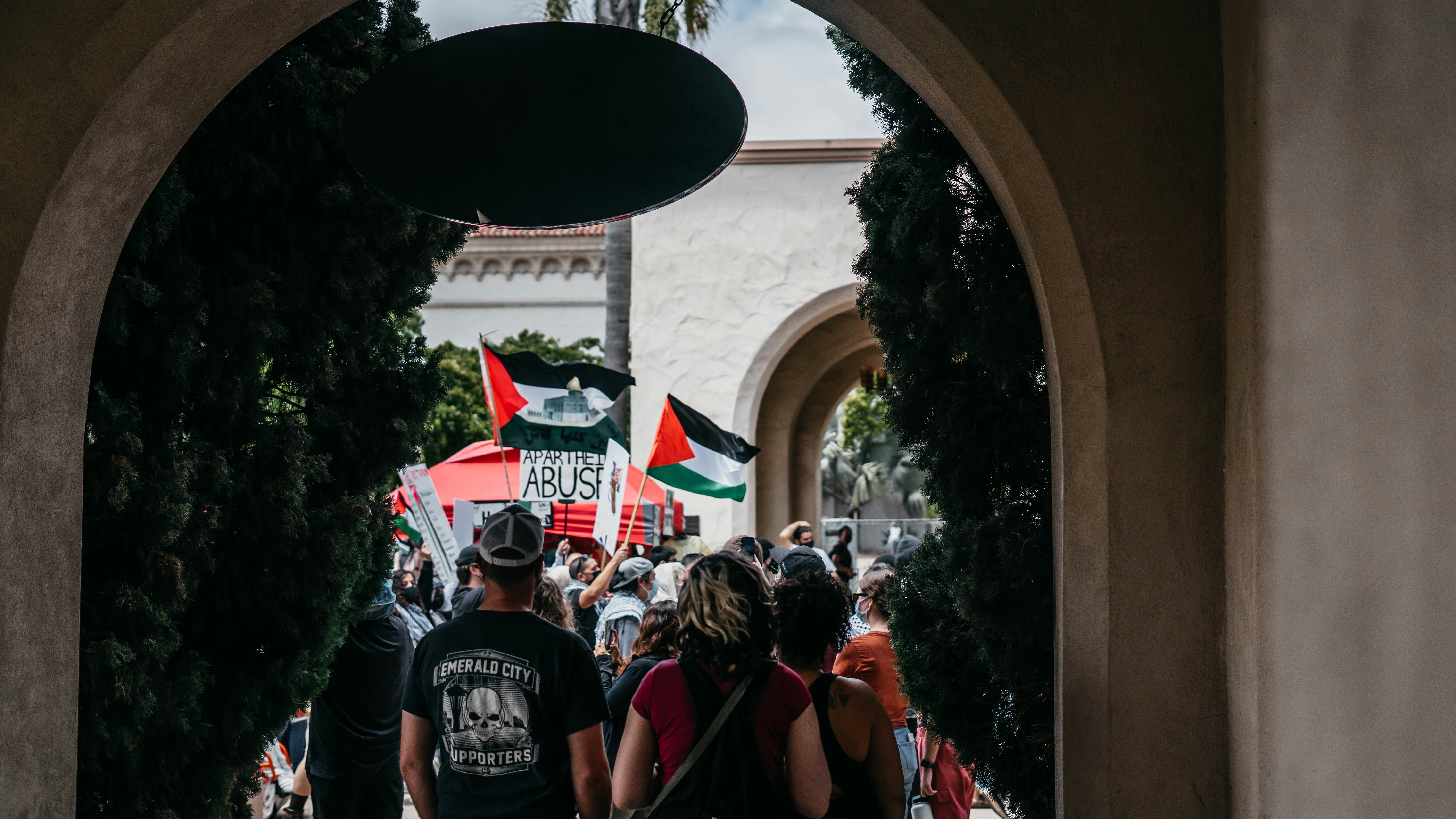 An Early Warning Flag For Bungie’s ‘Marathon’ Prospects - Forbes