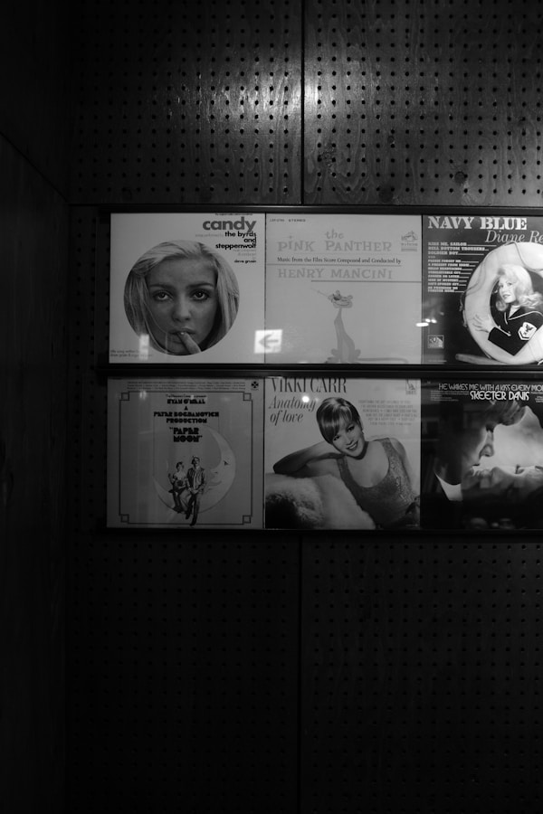 Classic Vinyl Collection