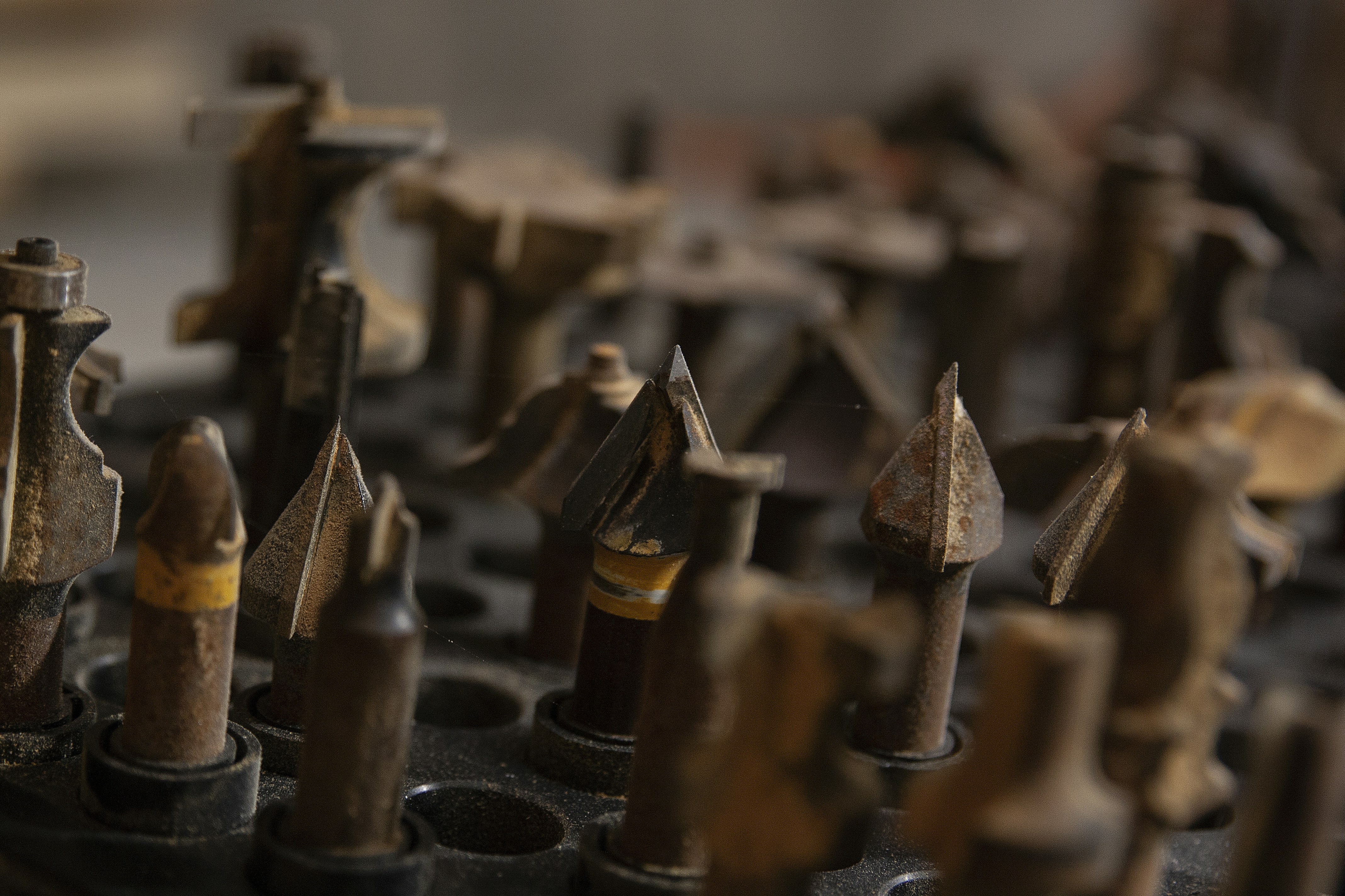 Photo by laarkstudio