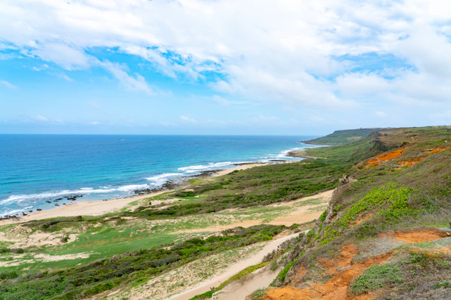 Luxury 3-Day Kenting Itinerary: Exclusive Weekend Guide
