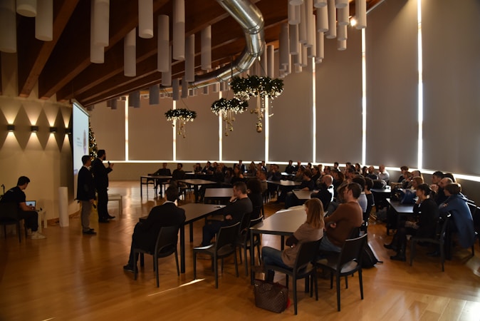 Exploring the AICI Global Conference 2027: Luxury and Professionalism