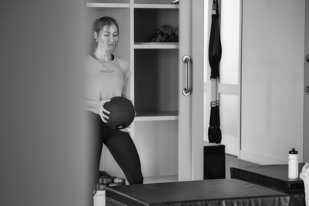 Therapeutic Exercise Handbook