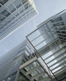 white concrete building during daytime