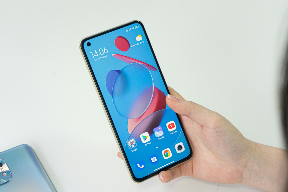 Xiaomi Redmi Note 13 Pro