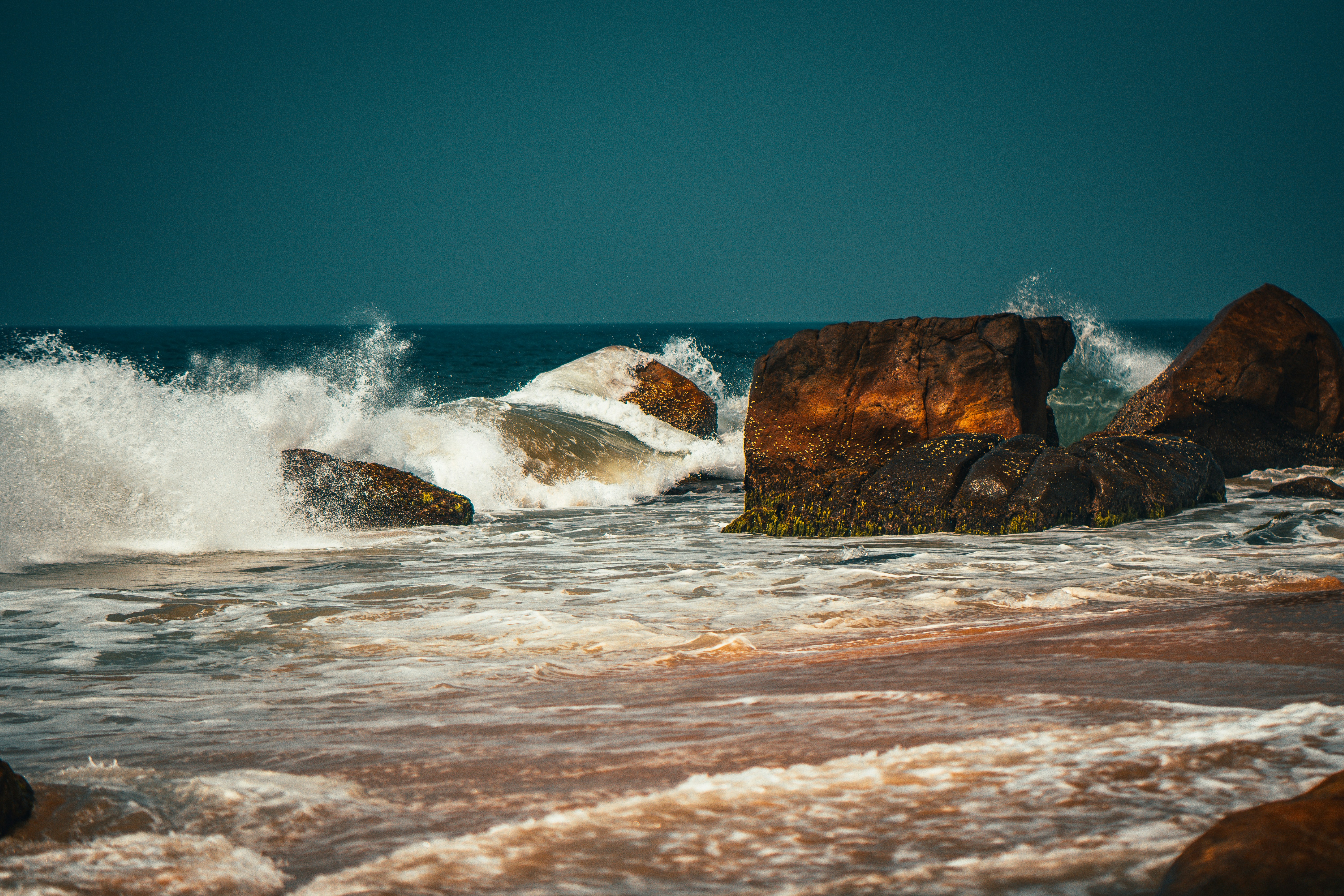 Photo by raimondklavins