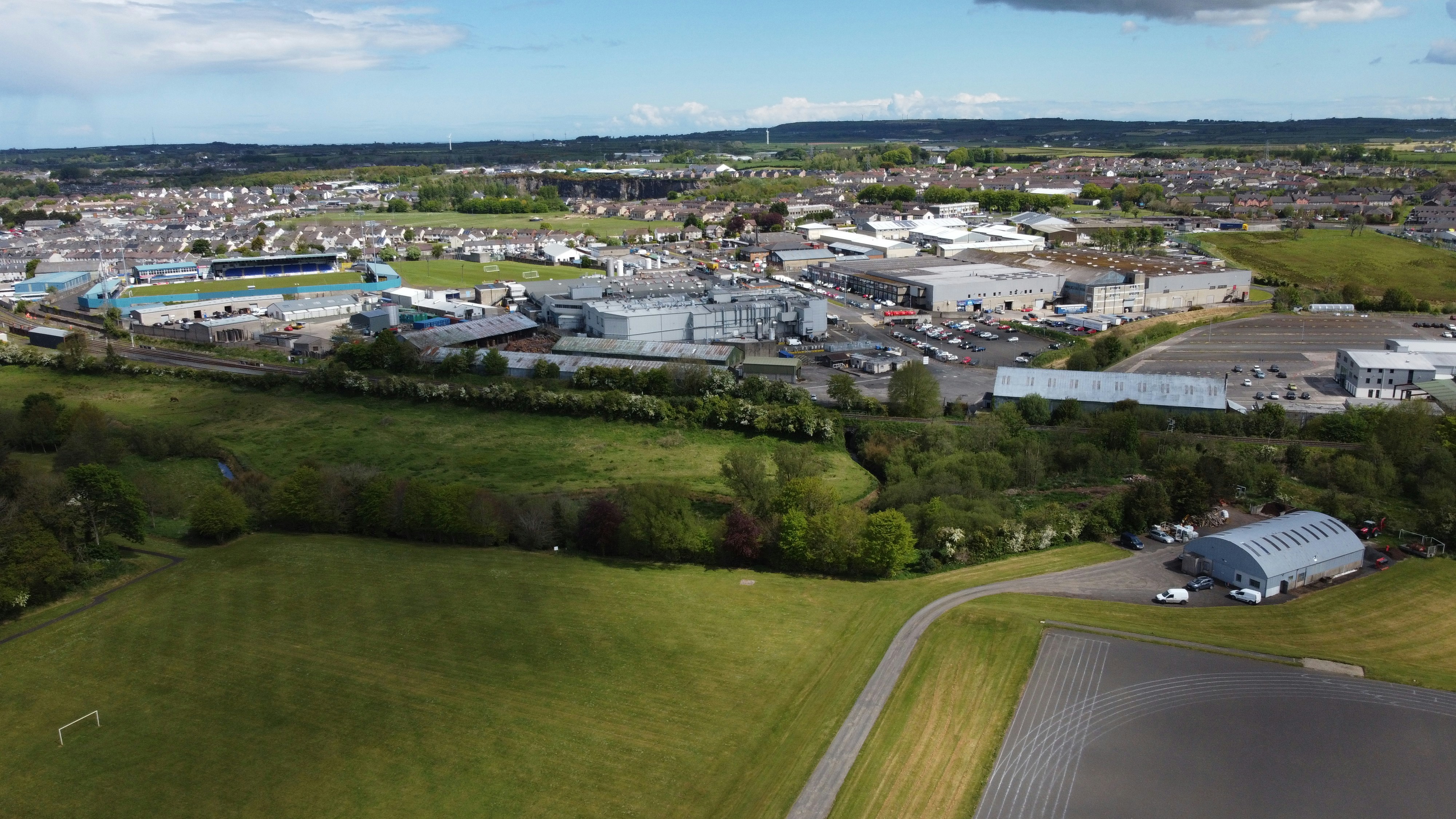 Photo by geoffreymoffett