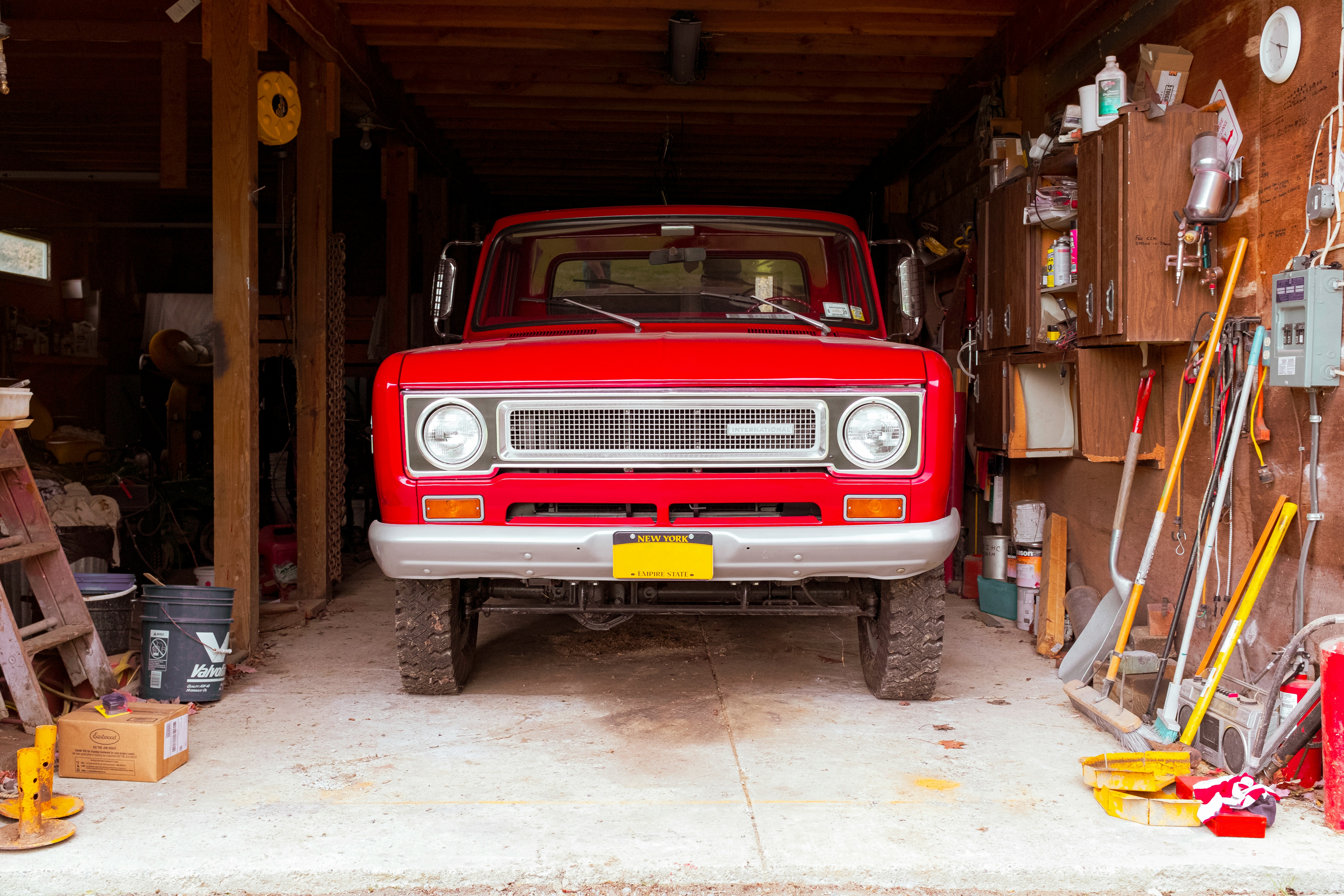 Build Smart, Not Fast: The Right Order to Mod Your 4x4 Without Blowing Up Your Rig