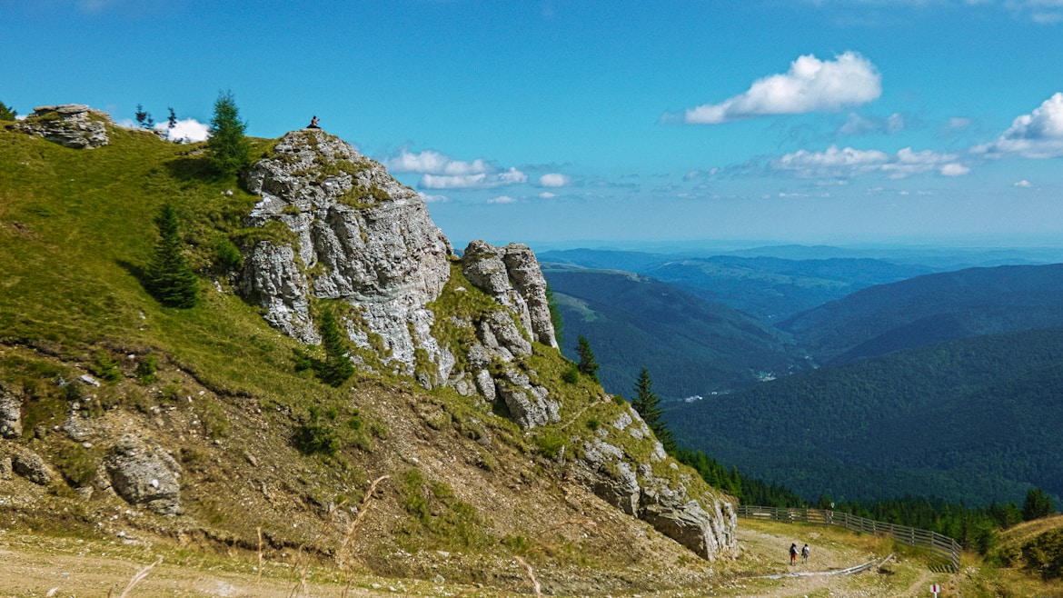 Romania