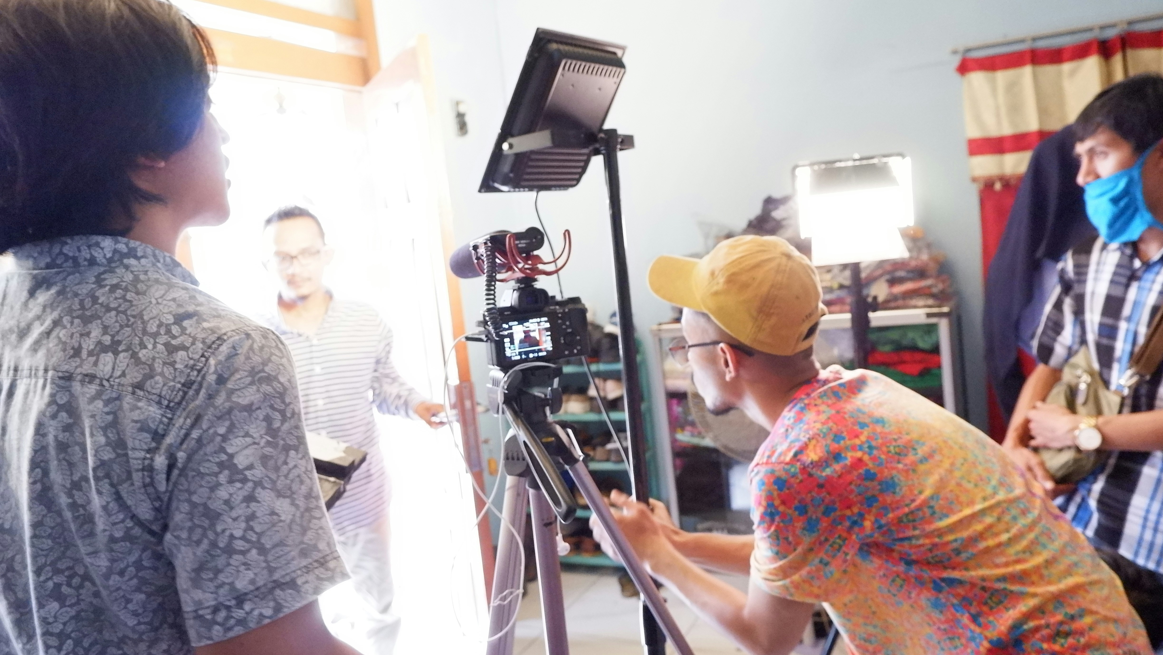 Nothing About Reality TV Is Real — And That's Exactly Why You Can't Stop Watching
