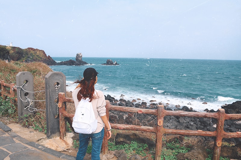 JejuTravel