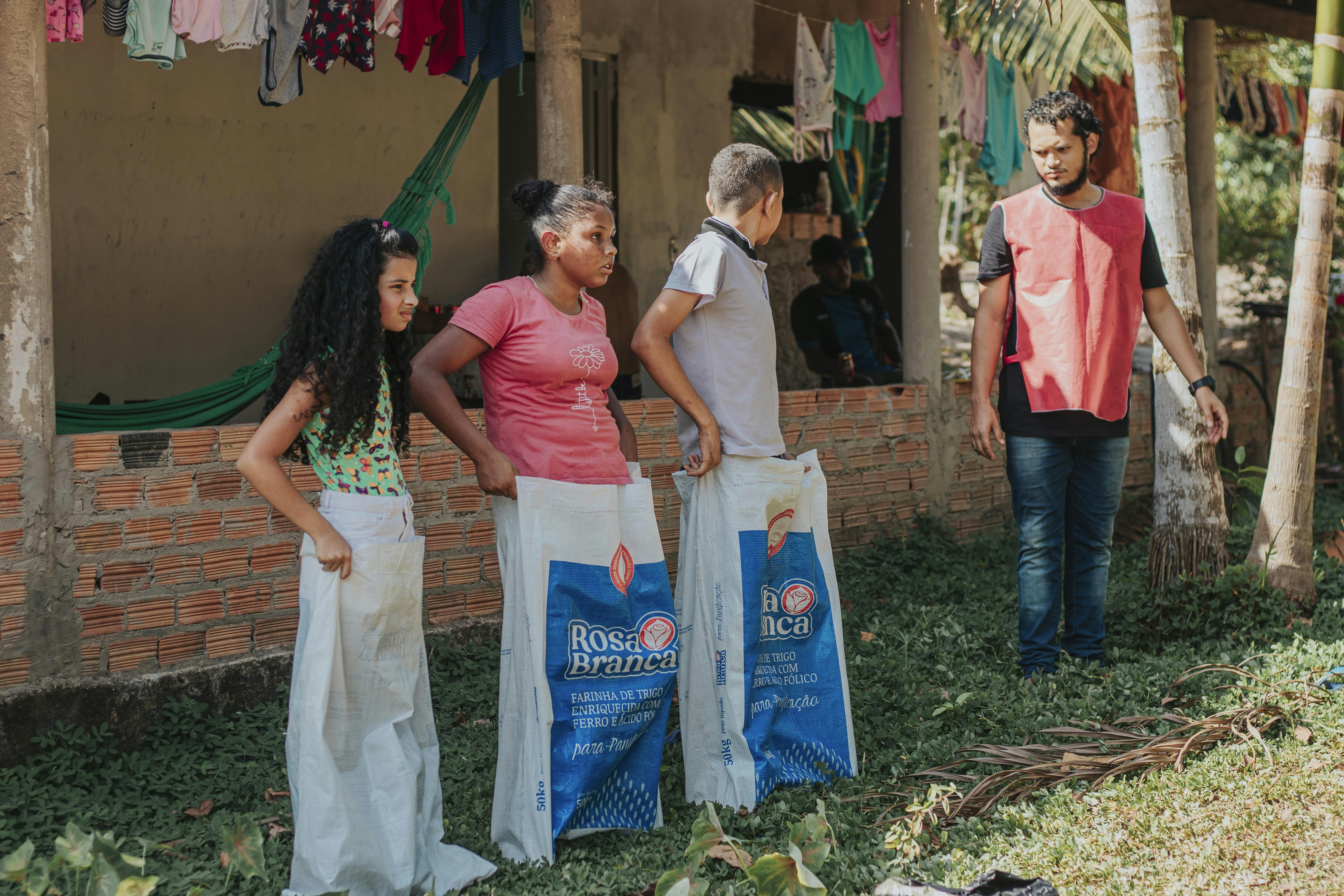 impacto social mulheres