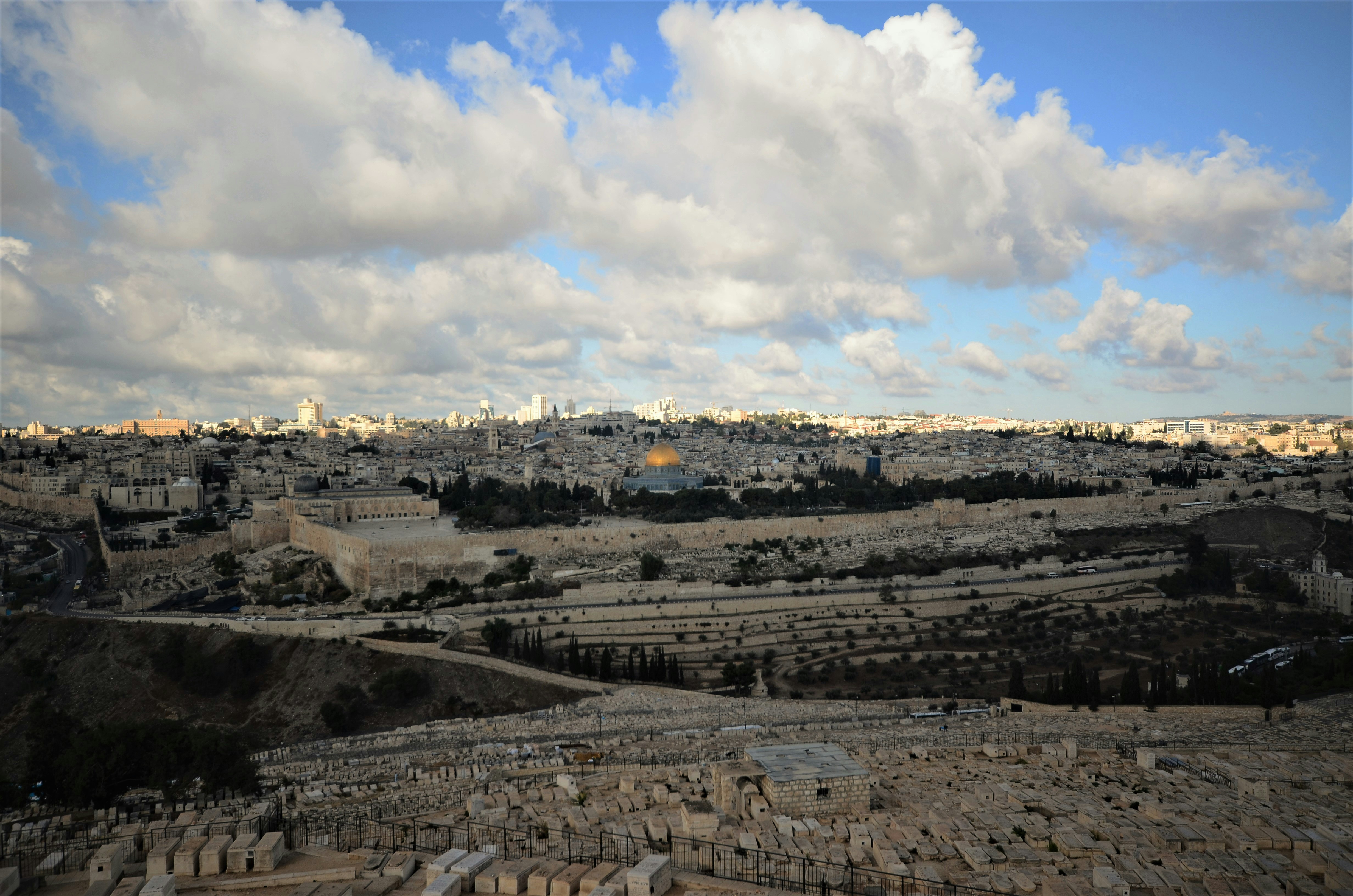 Zionism’s Paradox: Claiming the Land Through a Torah They Reject