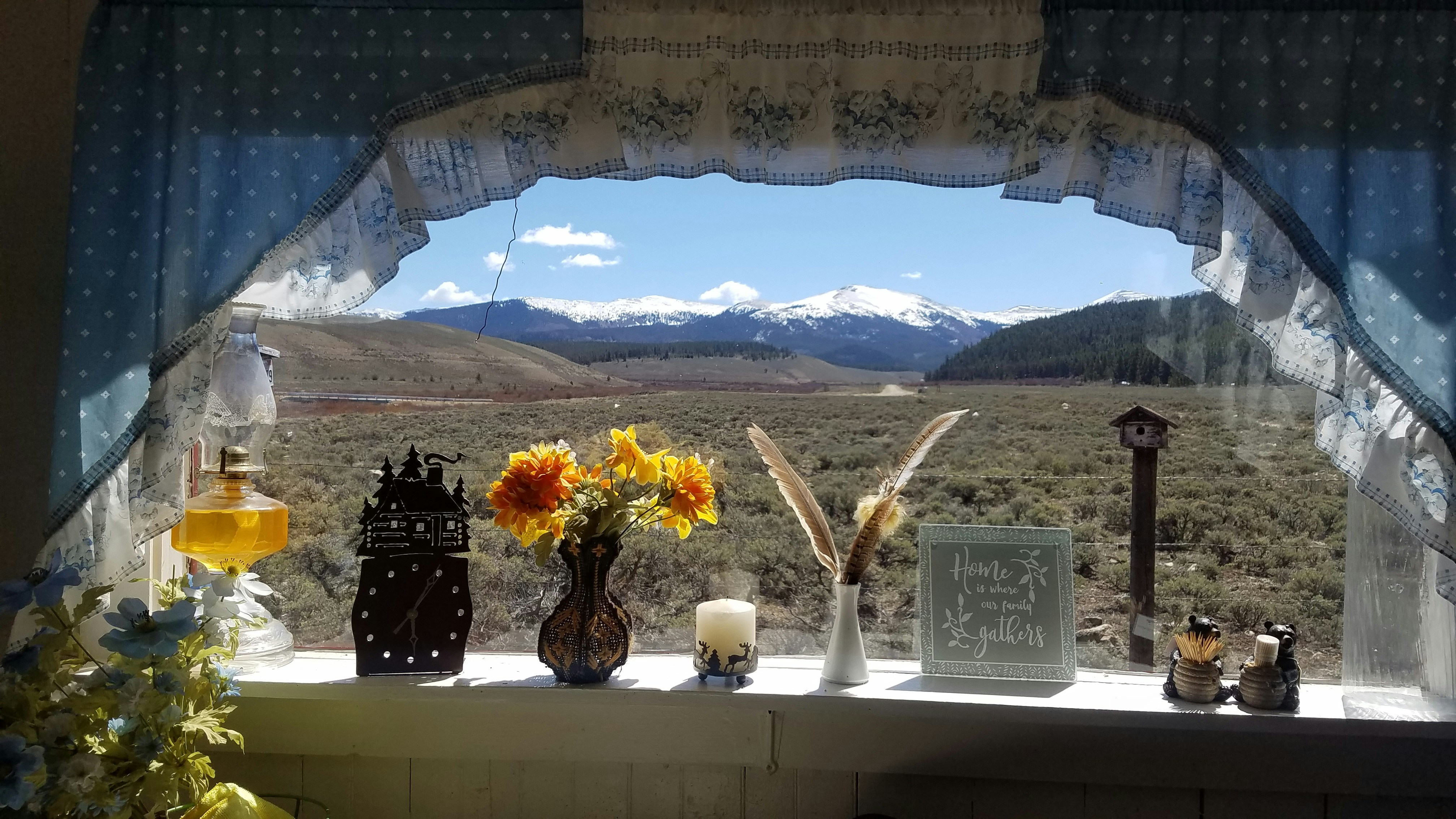 Holt's Guest Ranch (@holtsguestranch) | Komunitas Foto Unsplash