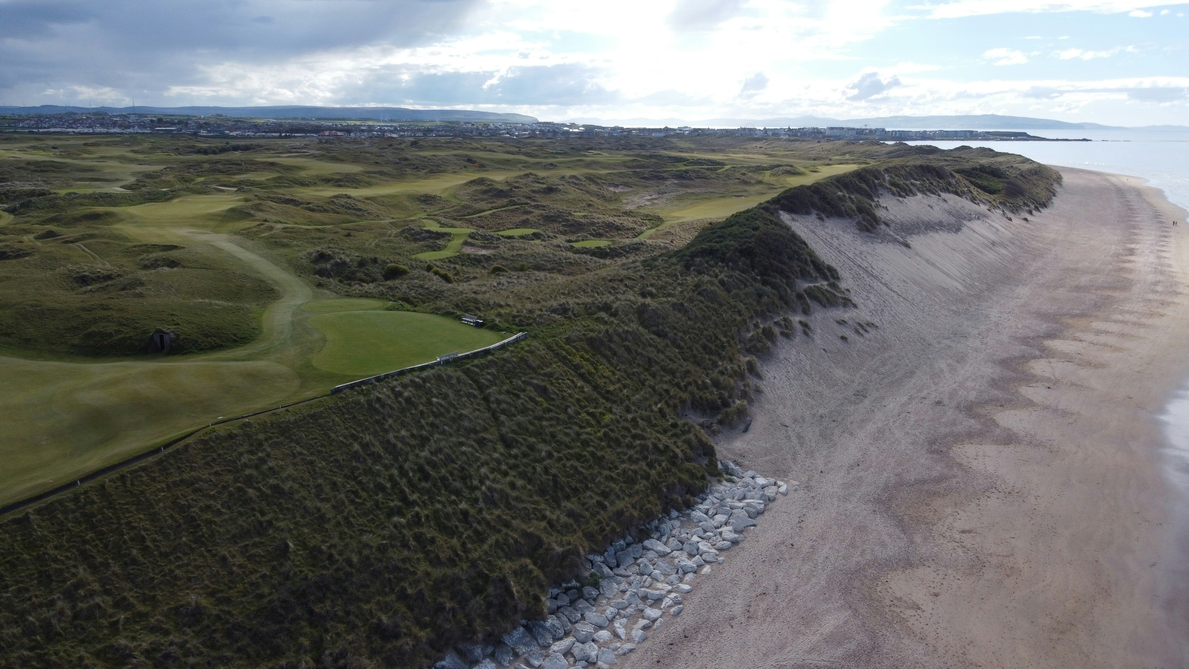 Bandon Dunes