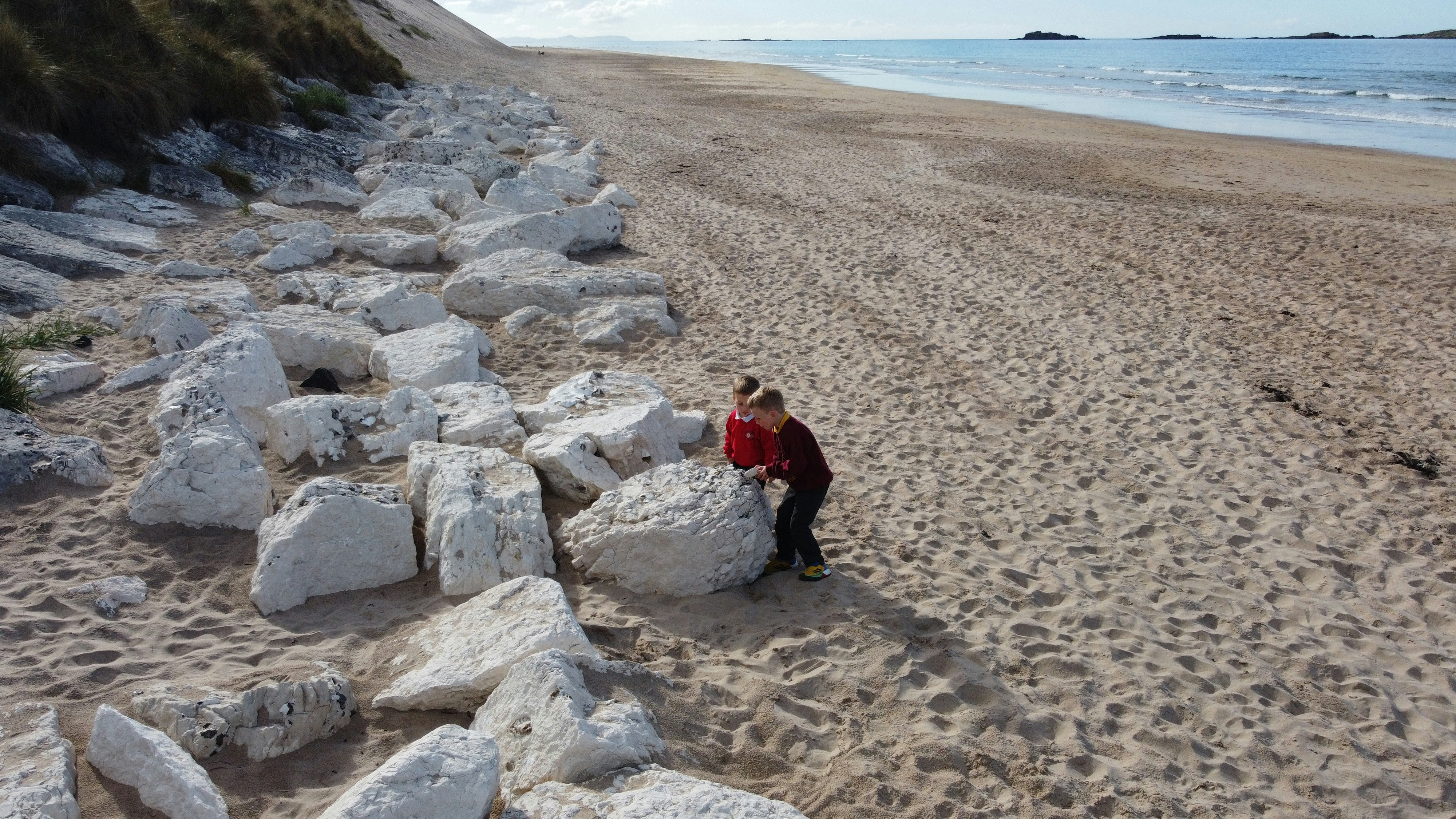 Portrush (East Strand)