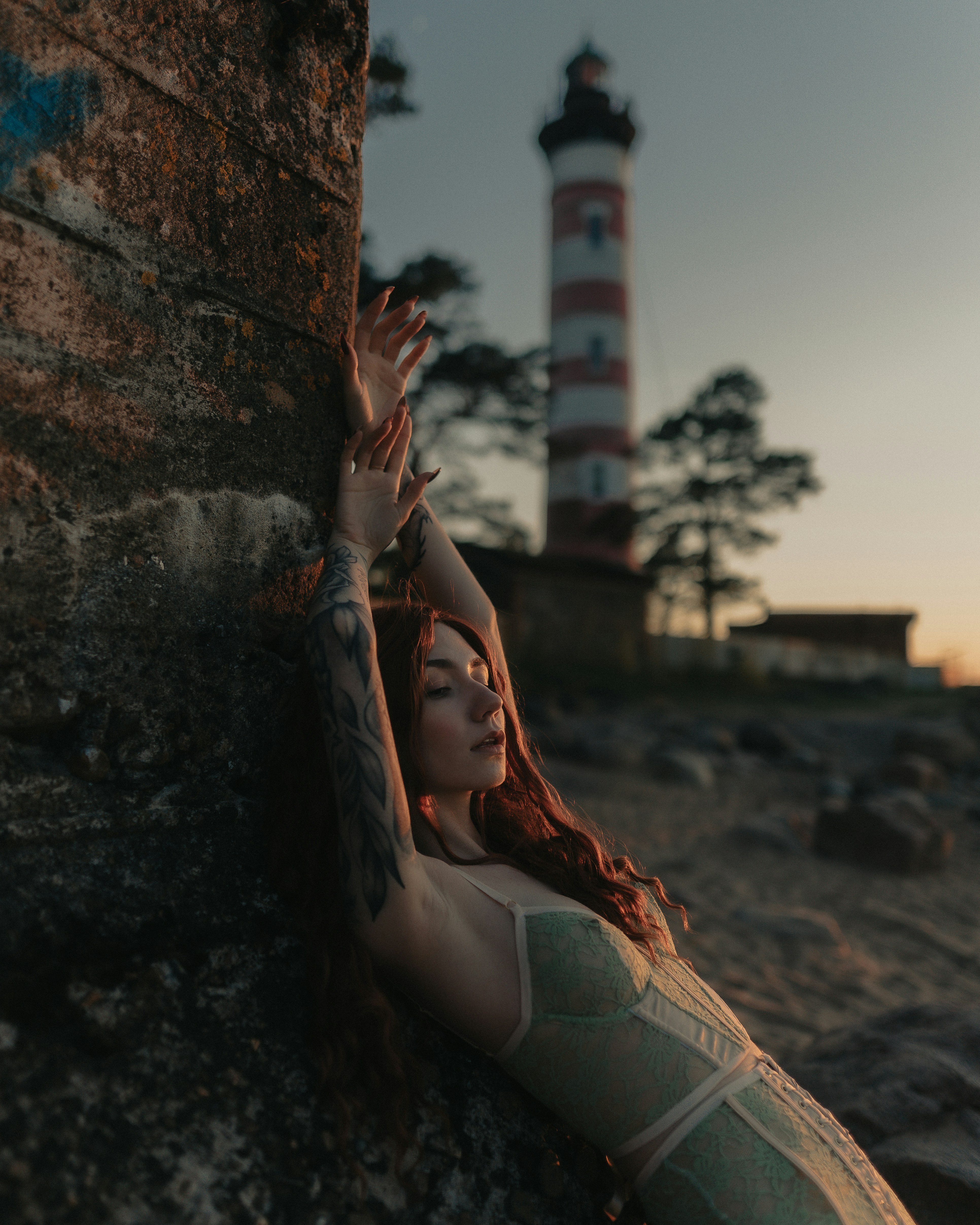 Büyüleyici Sinematografi Örnekleri: İstanbul'dan Sinema Dünyasına Bir Yolculuk