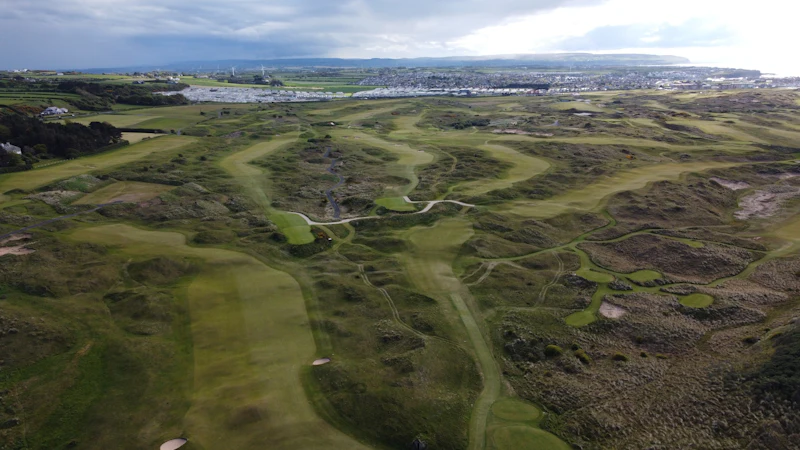 Blackwolf Run (River Course)