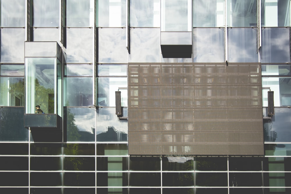 white concrete building during daytime