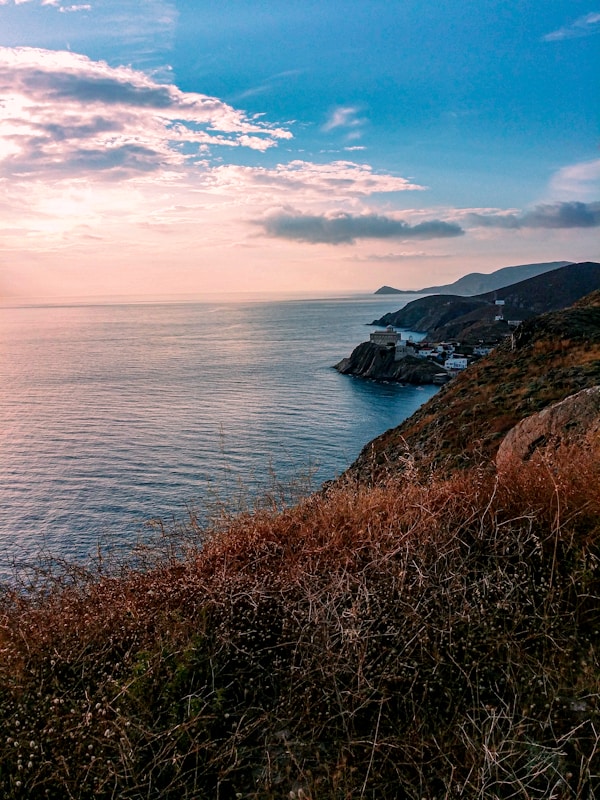 Psara Travel Guide: Discover Local Gems