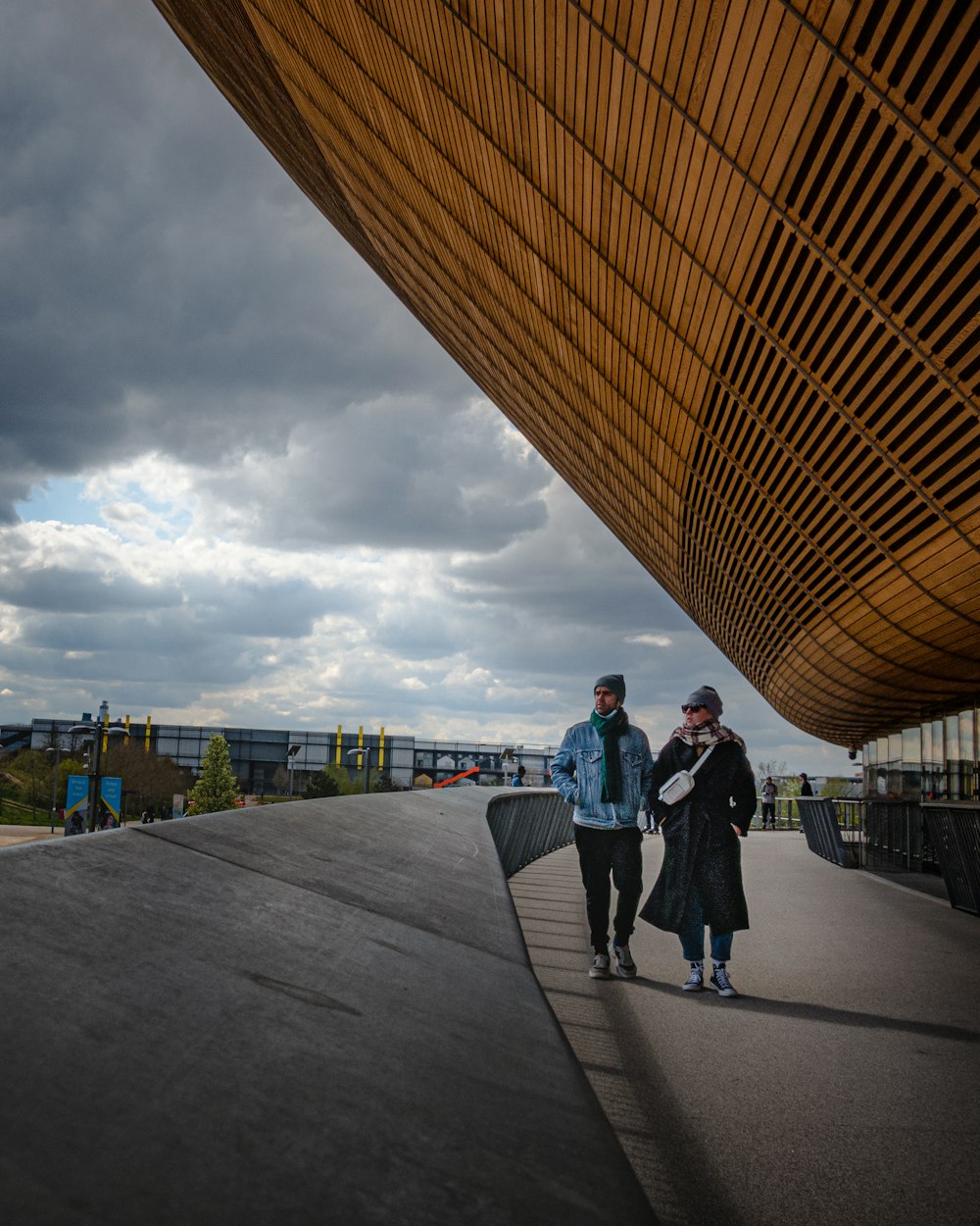 people walking on sidewalk during daytime