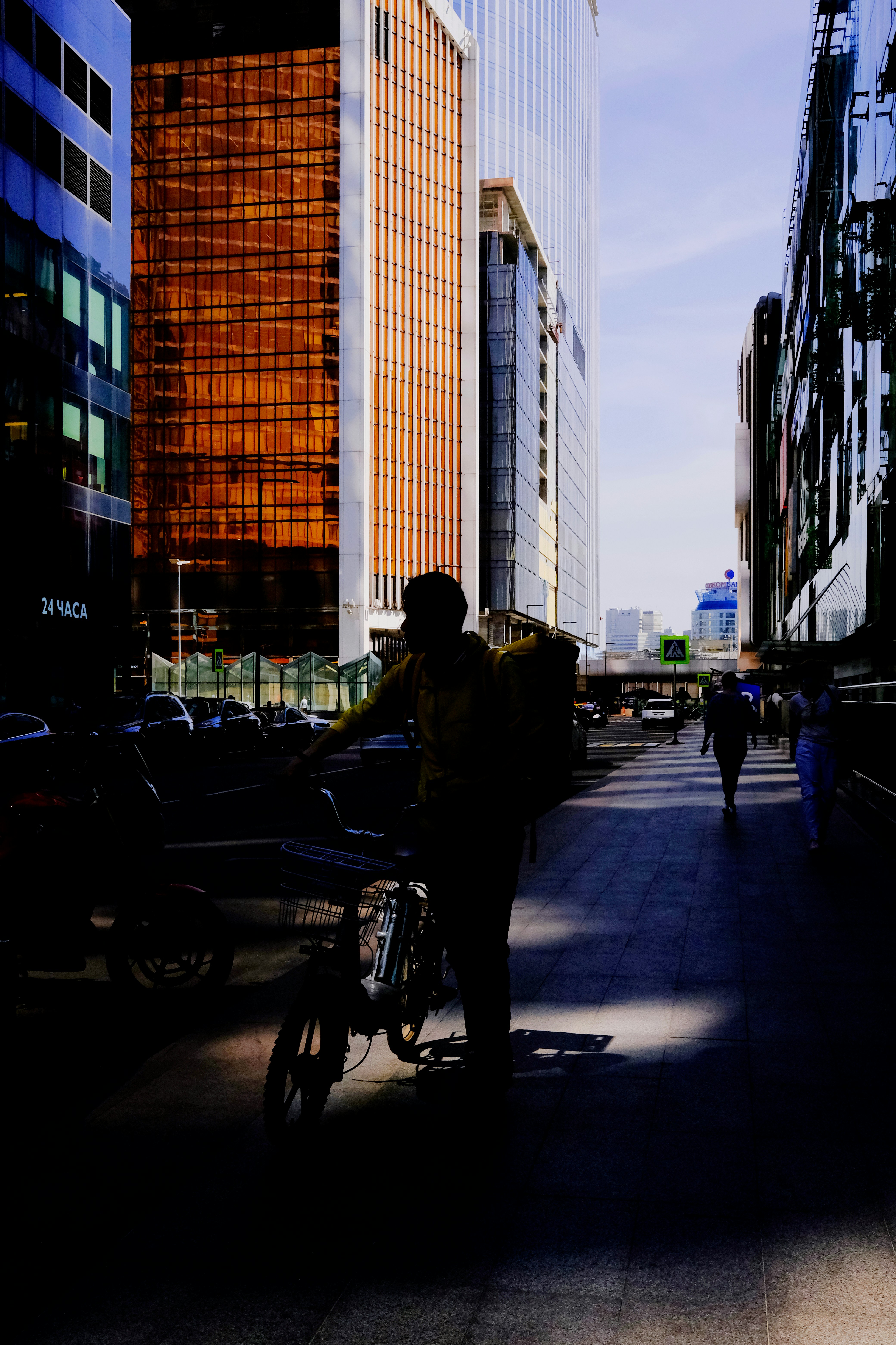 Photo by cherenkevich