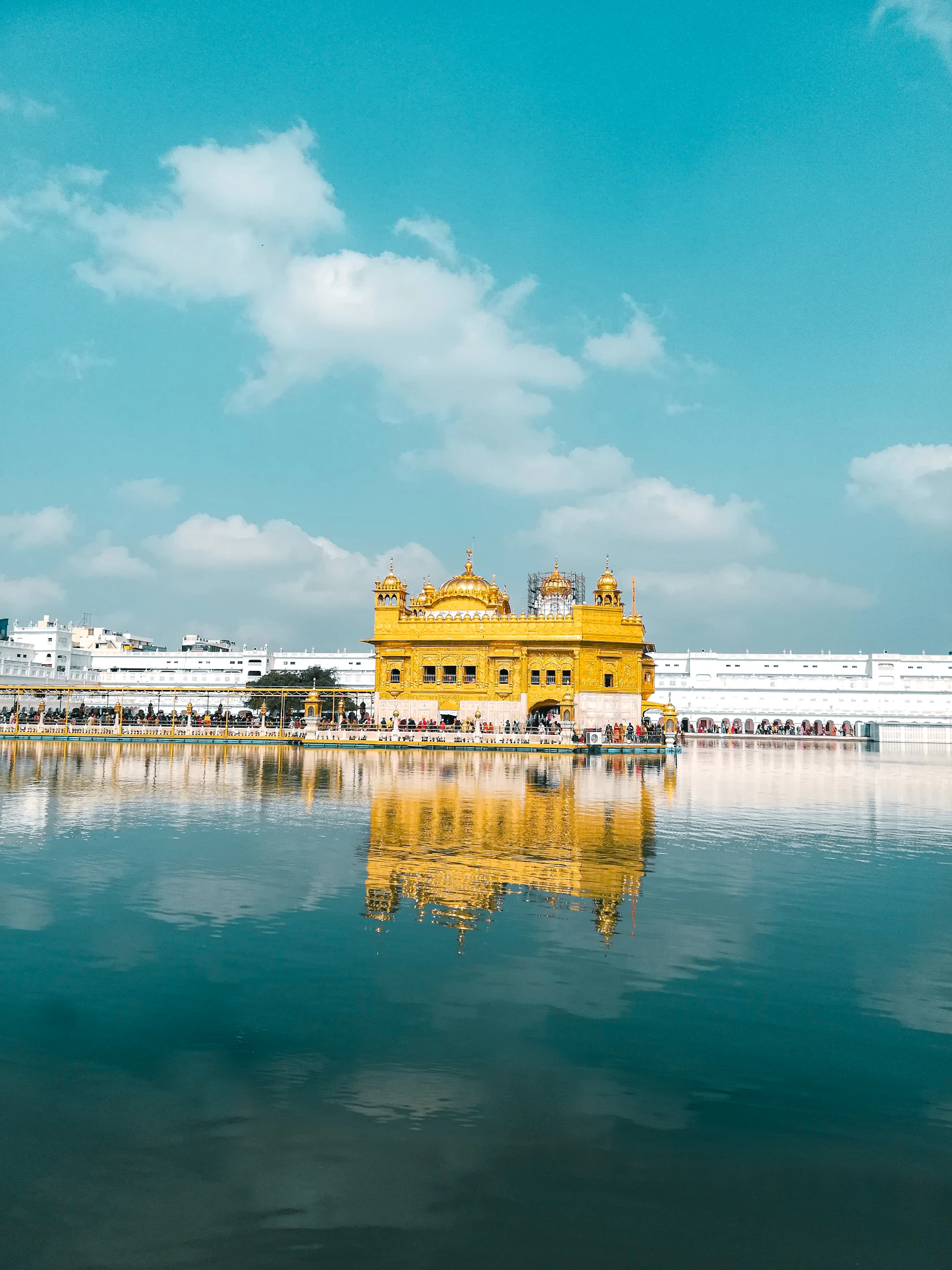 Punjab, India