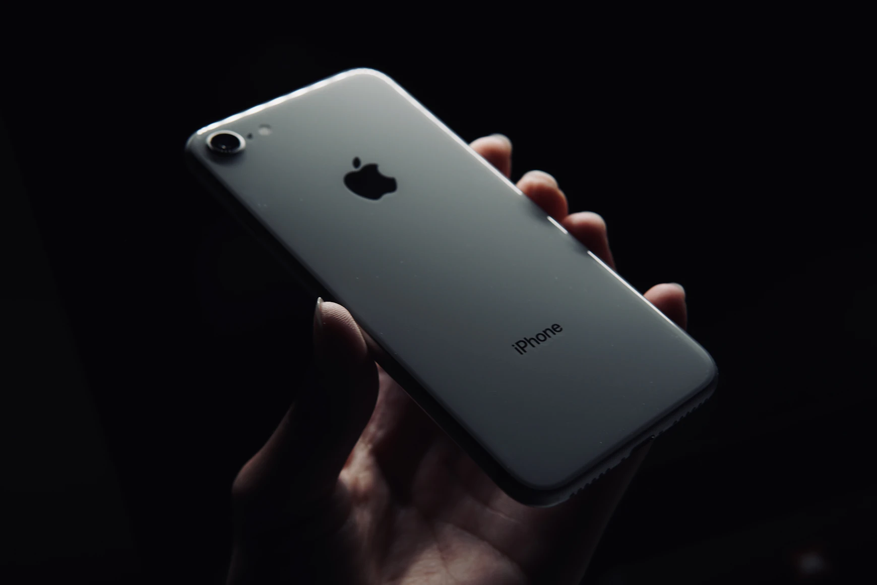 Apple onthult 'Siri AI', maar de EU krijgt hem niet op de iPhone