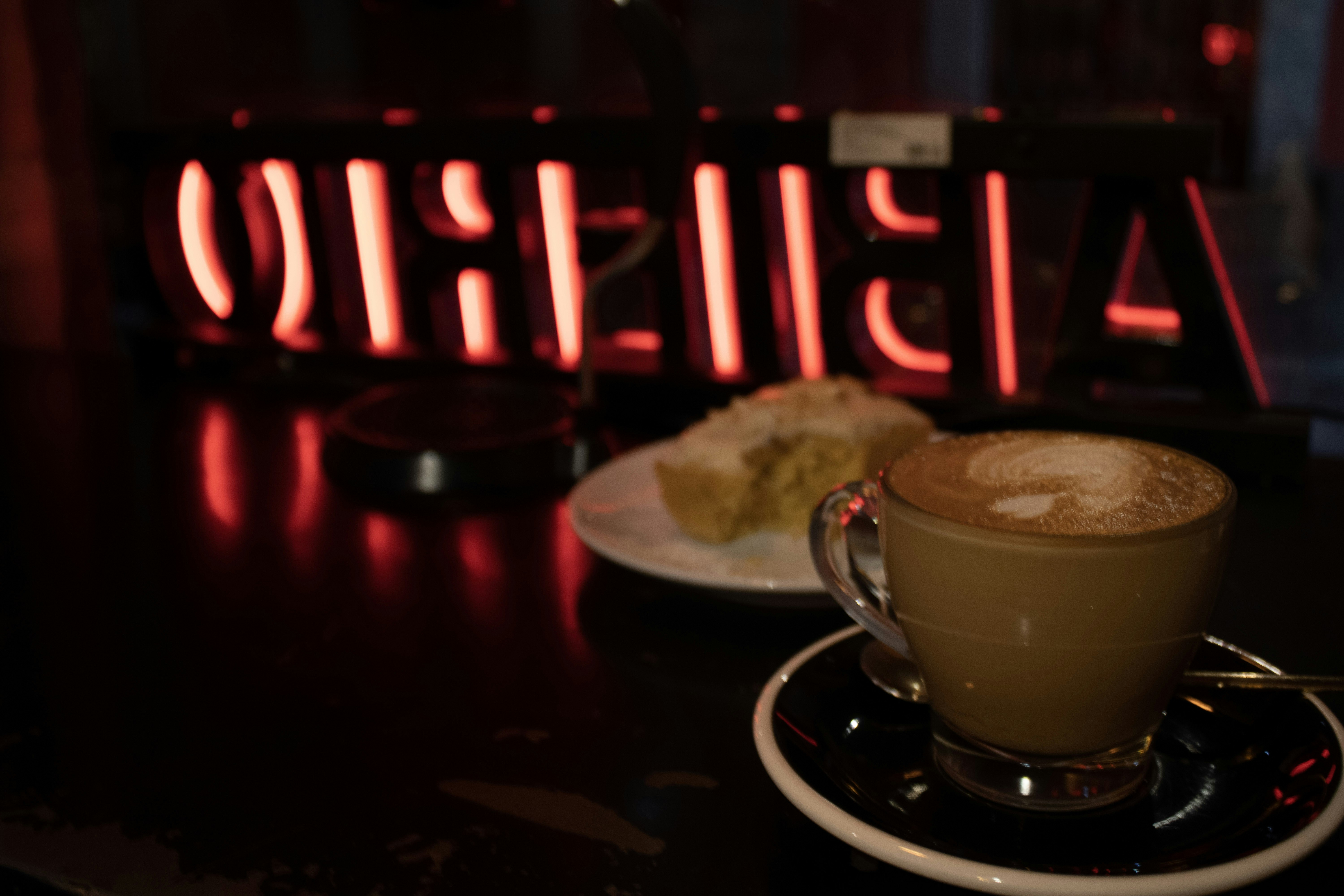 Heladería y Cafetería Cioccolato