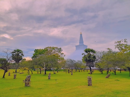 Anuradhapura gallery