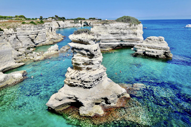 Best Co-Living Spaces for Digital Nomads in Salento