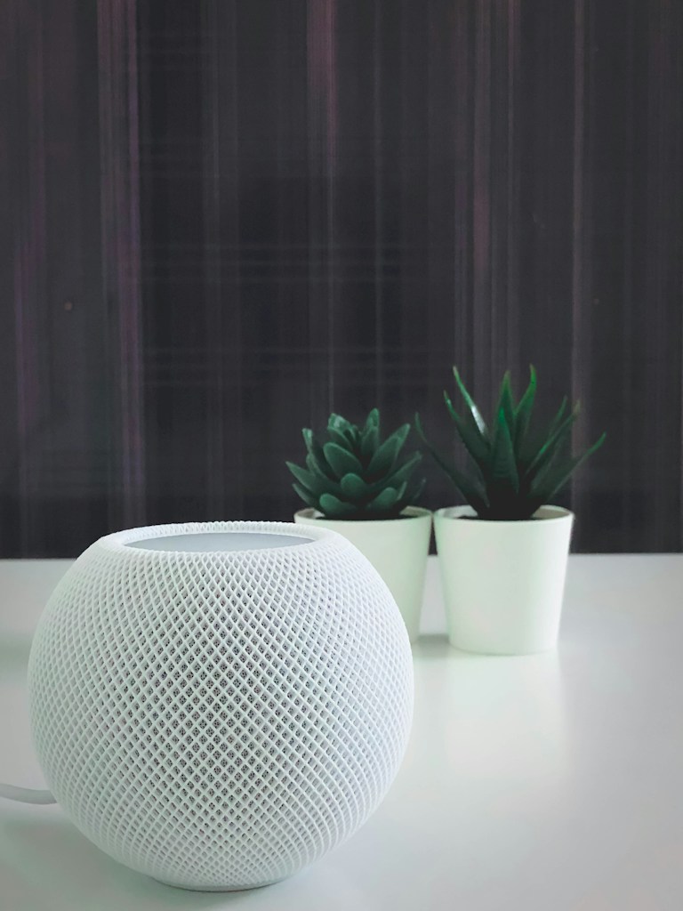 Parlante Bluetooth