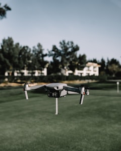 Field Drone