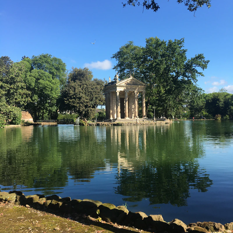 Galleria Borghese Guide