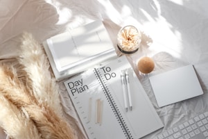 Ultimate Success Planner