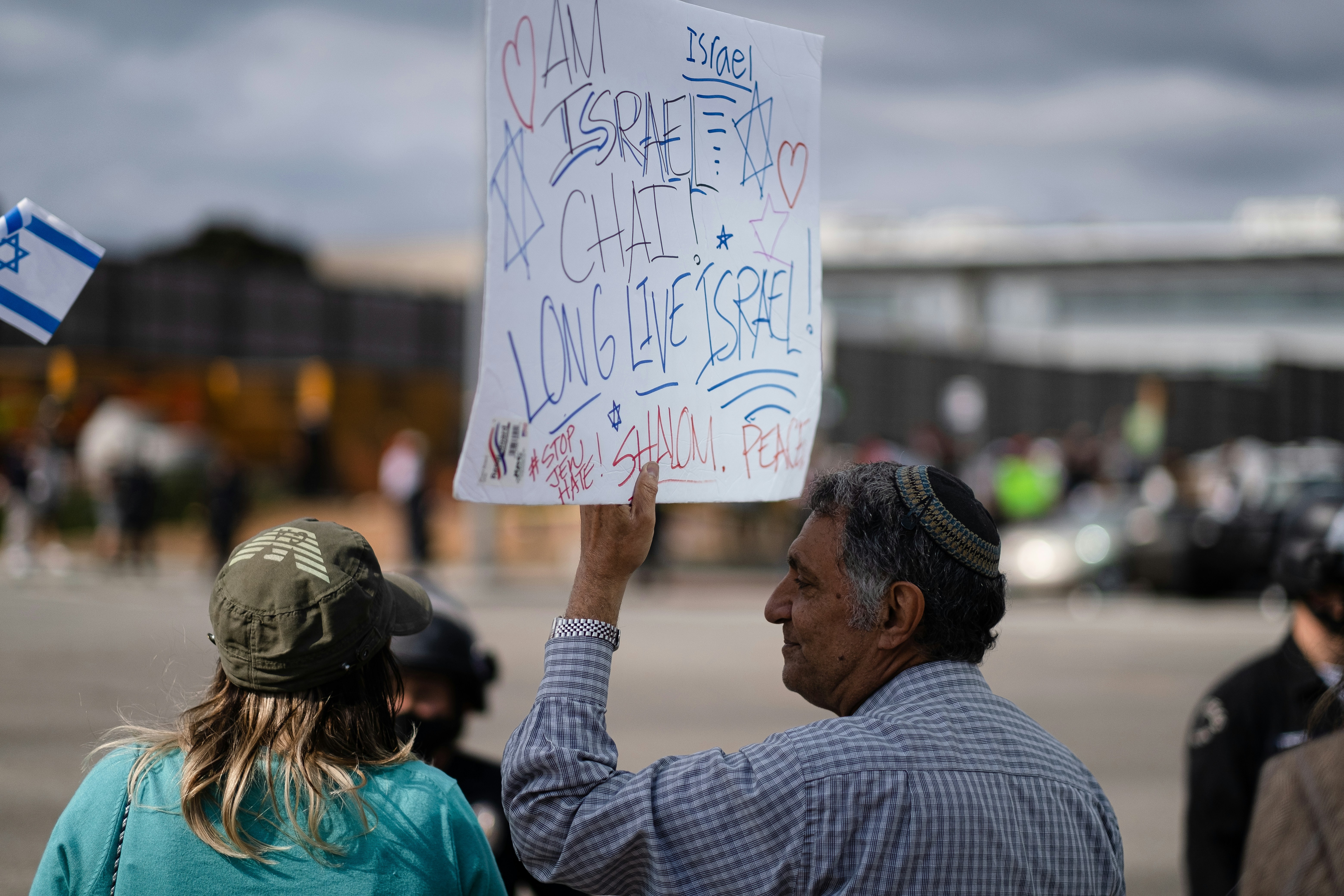 السياسة الأمريكية حيال الشرق الأوسط بعد إدارة ترامب: دعم إسرائيل وتحجيم فاعلية الممانعة