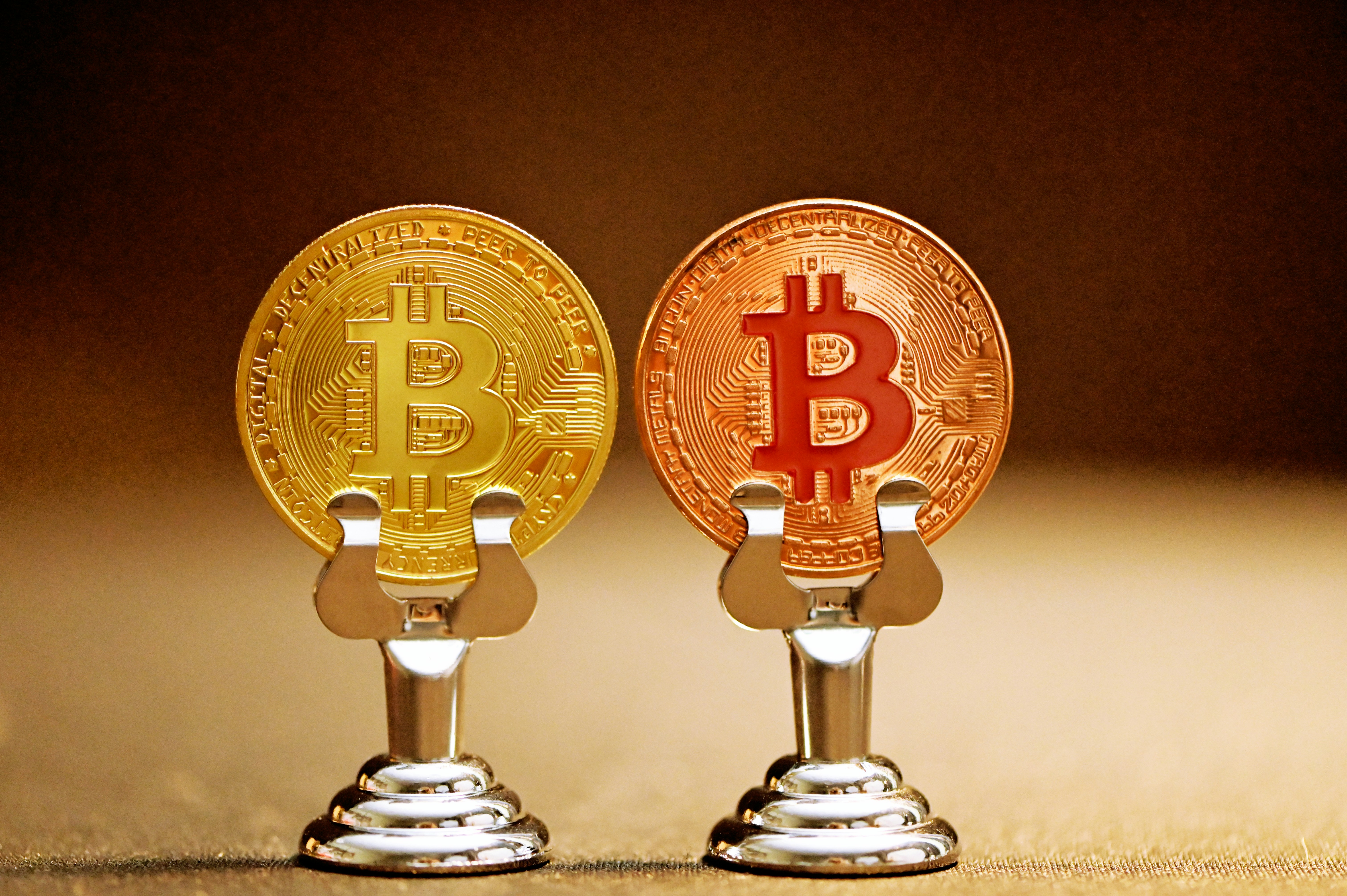 Analyst Identifies $63,000 As Key Support For Next Bitcoin Move