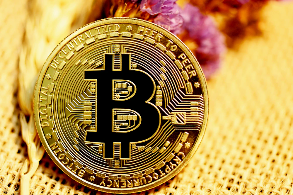 Digital Asset ETFs