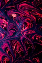 A mesmerizing NFT design featuring intricate patterns and vibrant colors.