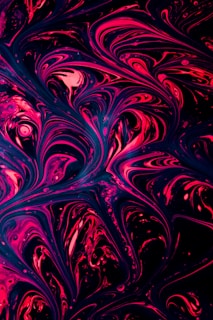 A mesmerizing NFT design featuring intricate patterns and vibrant colors.