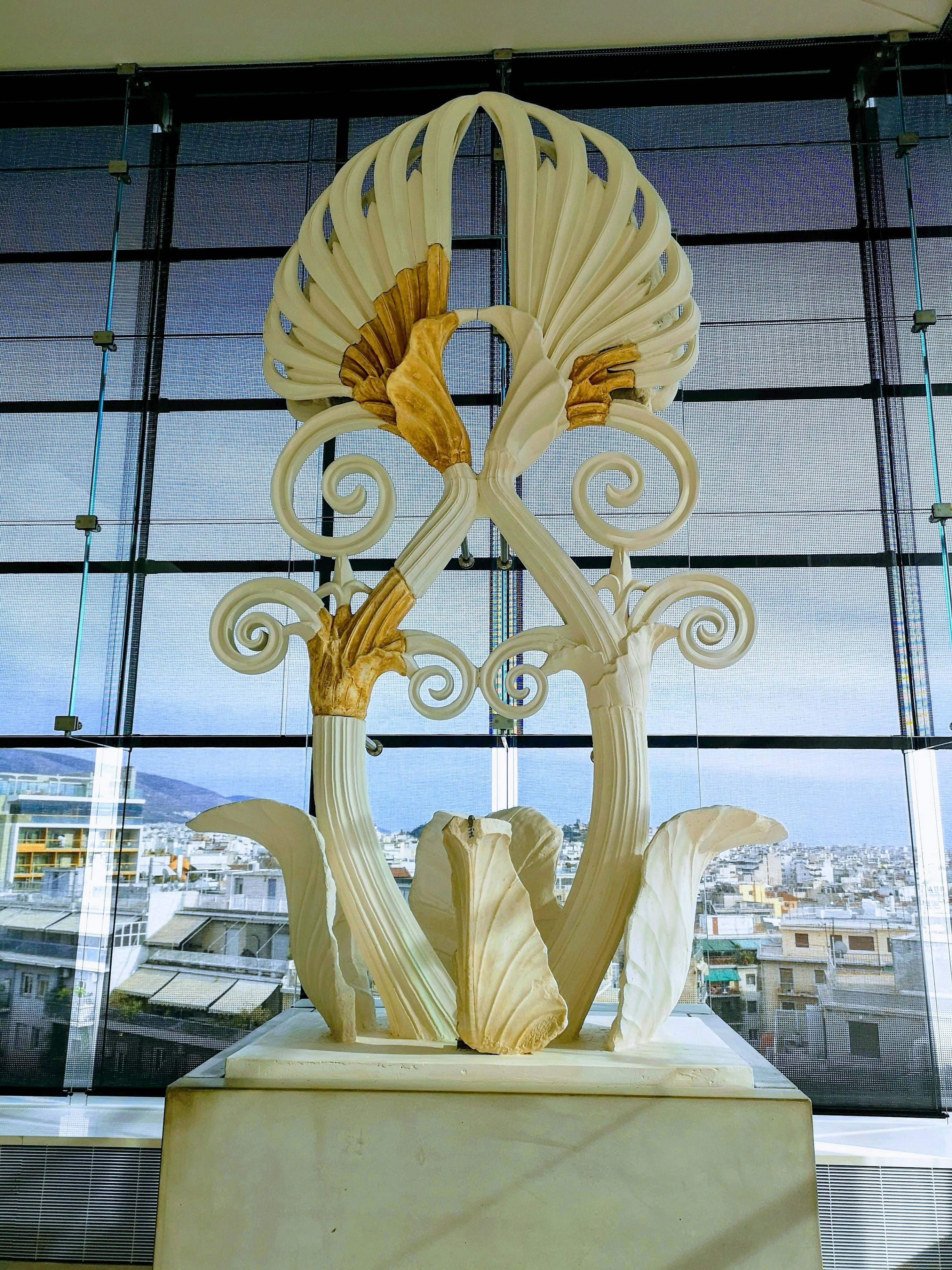 Timeless Luxury Art Piece